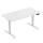 Biurko gamingowe Huzaro Leader 7.3 White MA-LEADER 7.3 WHITE